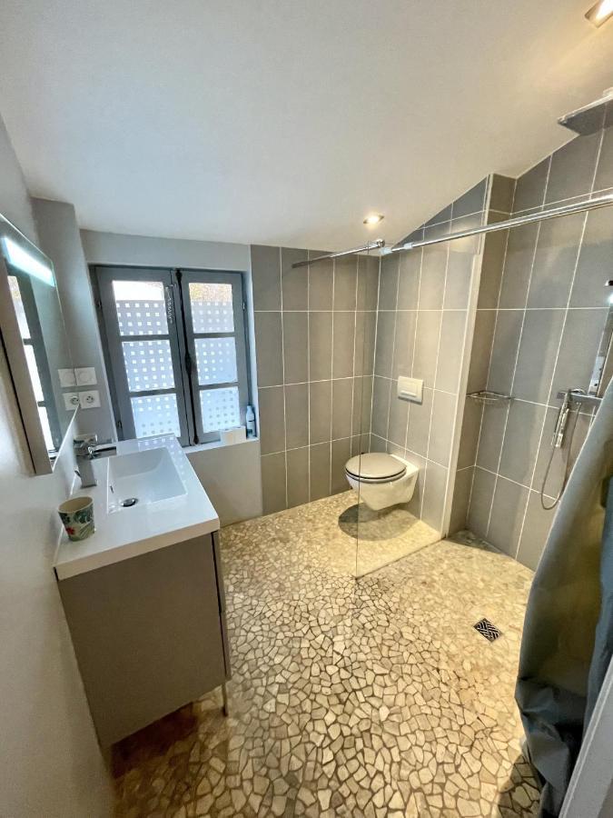 Le Loft Verdun Exposition Sud Emplacement 80M2 Carcassonne Exterior foto