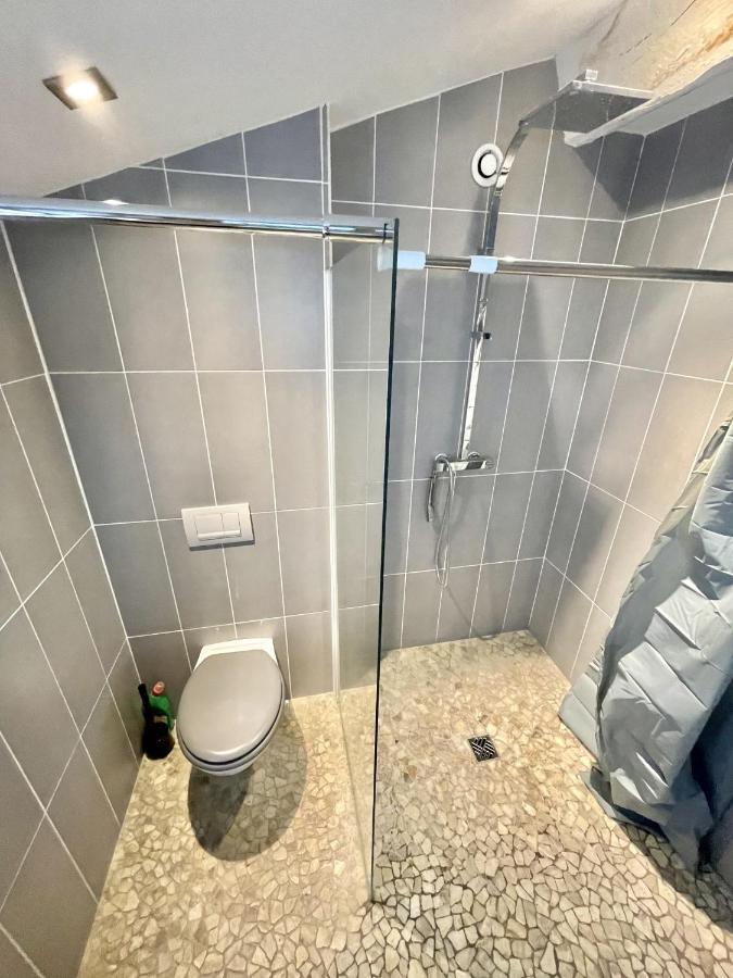 Le Loft Verdun Exposition Sud Emplacement 80M2 Carcassonne Exterior foto